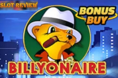 Billyonaire Bonus Buy icon